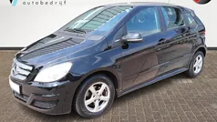 Gebruikt 2009 Mercedes B170 MPV | € 4.998 (Eerlijke prijs)