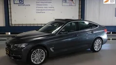 Grijs Gebruikt 2014 BMW 335 Executive Hatchback | € 15.450 (Eerlijke prijs)
