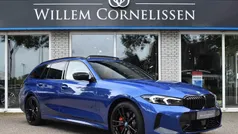 Gebruikt 2024 BMW 330e M Sport Stationwagen | € 54.950 (Goede deal)