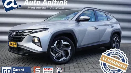 Occasion 2022 Hyundai Tucson SUV | € 26.675 (Super prijs)