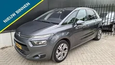 Grijs Gebruikt 2015 Citroën C4 Picasso Intensive MPV | € 7.850 (Eerlijke prijs)