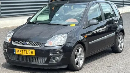 Occasion Ford Fiesta 75 PK (55 kW) 2006 Hatchback