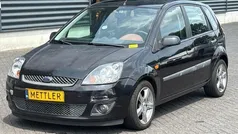 Gebruikt 2006 Ford Fiesta Hatchback | € 900 (Goede deal)