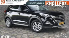 Gebruikt 2019 Hyundai Tucson Comfort SUV | € 20.790 (Eerlijke prijs)