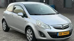Gebruikt 2011 Opel Corsa Edition Hatchback | € 3.249 (Goede deal)