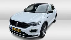 Gebruikt 2019 VW T-Roc Sport SUV | € 25.450 (Eerlijke prijs)