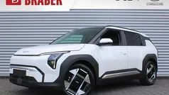 Wit Nieuw 2025 Kia EV3 4 SUV | € 46.490 (Eerlijke prijs)