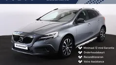 Volvo V40 CC