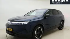 Wit Nieuw 2025 Opel Grandland Electric Business Edition SUV | € 51.792 (Eerlijke prijs)