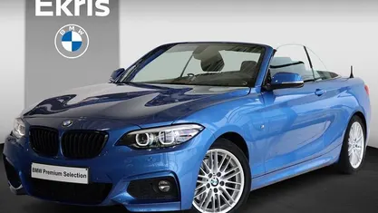 Occasion BMW 220 M Sport 184 PK (135 kW) 2019 Cabriolet