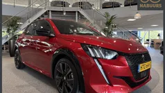 Gebruikt 2022 Peugeot 208 GT Hatchback | € 20.750 (Eerlijke prijs)