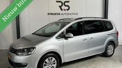 Grijs Gebruikt 2011 VW Sharan Comfortline MPV | € 8.950 (Eerlijke prijs)