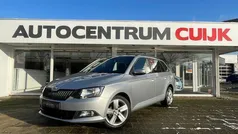 Gebruikt 2016 Skoda Fabia Ambition Stationwagen | € 8.940 (Eerlijke prijs)