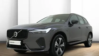Grijs Occasion 2025 Volvo XC60 Plus SUV | € 57.950 (Eerlijke prijs)