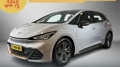 Grijs Gebruikt 2021 Cupra Born Hatchback | € 25.995 (Eerlijke prijs)
