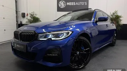 Occasion BMW 330 Executive 291 PK (214 kW) 2021 Stationwagen