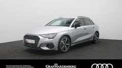 Gebruikt 2023 Audi A3 Advanced Plus Hatchback | € 31.895 (Goede deal)