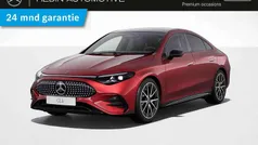 Rood Gebruikt 2025 Mercedes CLA 250+ Edition Sedan | € 60.390 (Eerlijke prijs)