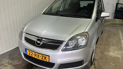 Occasion Opel Zafira Enjoy 105 PK (77 kW) 2005 MPV