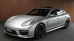 Gebruikt 2015 Porsche Panamera Sedan | € 59.500