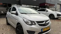 Gebruikt 2017 Opel Karl Edition Hatchback | € 4.950 (Goede deal)