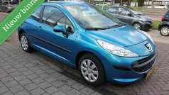 Gebruikt 2007 Peugeot 207 Hatchback | € 2.750 (Eerlijke prijs)
