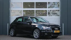Gebruikt 2015 Audi A1 Sportback Admired Hatchback | € 8.999 (Eerlijke prijs)