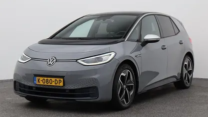 Occasion VW ID.3 150 kW (204 PK) 2020 Hatchback