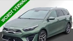 Groen Gebruikt 2023 Kia Ceed Sportswagon Play Stationwagen | € 25.745 (Goede deal)