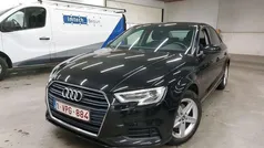 Gebruikt 2019 Audi A3 Design Sedan | € 16.790 (Goede deal)