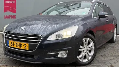 Occasion 2012 Peugeot 508 SW Premium Stationwagen | € 3.899 (Goede deal)