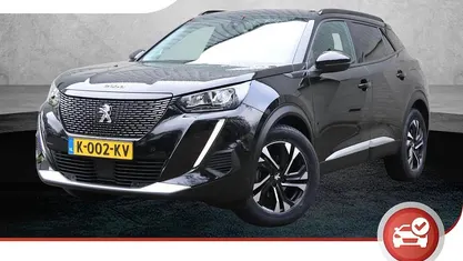Occasion Peugeot 2008 Allure 131 PK (96 kW) 2021 SUV