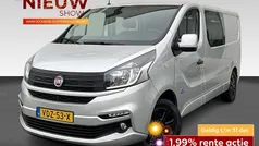 Gebruikt 2020 Fiat Talento Business Van | € 17.930 (Goede deal)