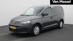 Grijs Gebruikt 2022 VW Caddy Comfortline MPV | € 15.900 (Eerlijke prijs)