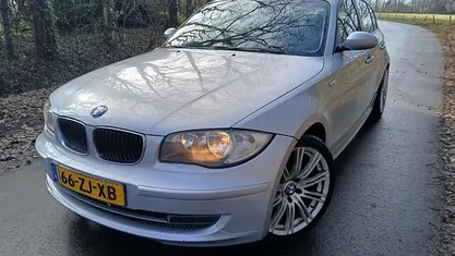 Occasion BMW 116 122 PK (89 kW) 2008 Hatchback