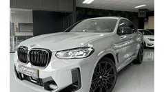 Grijs Gebruikt 2022 BMW X4 Competition Edition SUV | € 84.990 (Eerlijke prijs)