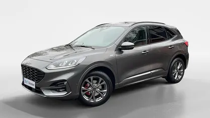 Magnetic Occasion 2022 Ford Kuga ST-Line SUV | € 24.795 (Eerlijke prijs)