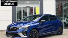 Gebruikt 2024 Renault Clio V Esprit Alpine Hatchback | € 25.695 (Eerlijke prijs)