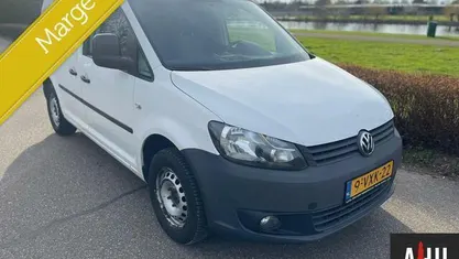 Occasion VW Caddy 75 PK (55 kW) 2012 MPV