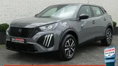 Grijs Gebruikt 2024 Peugeot 2008 Active SUV | € 20.950 (Super prijs)