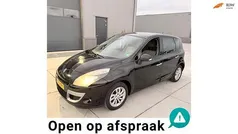 Gebruikt 2011 Renault Scénic III MPV | € 1.750 (Super prijs)
