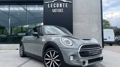 Grijs Gebruikt 2018 Mini Cooper S Hatchback | € 22.500 (Eerlijke prijs)