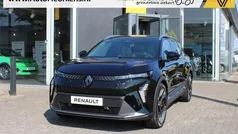 Gebruikt 2025 Renault Scénic Iconic MPV | € 49.645 (Eerlijke prijs)