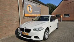 Gebruikt 2011 BMW 523 Executive Stationwagen | € 5.995 (Goede deal)