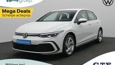 Gebruikt 2020 VW Golf VIII GTE Hatchback | € 22.900 (Goede deal)
