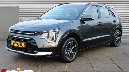 Gebruikt 2024 Kia Niro SUV | € 31.895 (Goede deal)