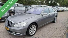 Gebruikt 2010 Mercedes S350 Sedan | € 10.999 (Super prijs)