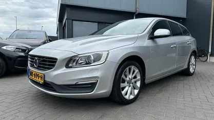 Occasion Volvo V60 123 PK (90 kW) 2017 Stationwagen