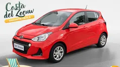 Gebruikt 2019 Hyundai i10 Comfort Hatchback | € 10.950 (Eerlijke prijs)