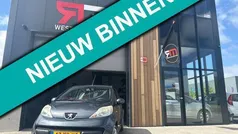 Gebruikt 2007 Peugeot 107 Urban Move Hatchback | € 1.750 (Eerlijke prijs)